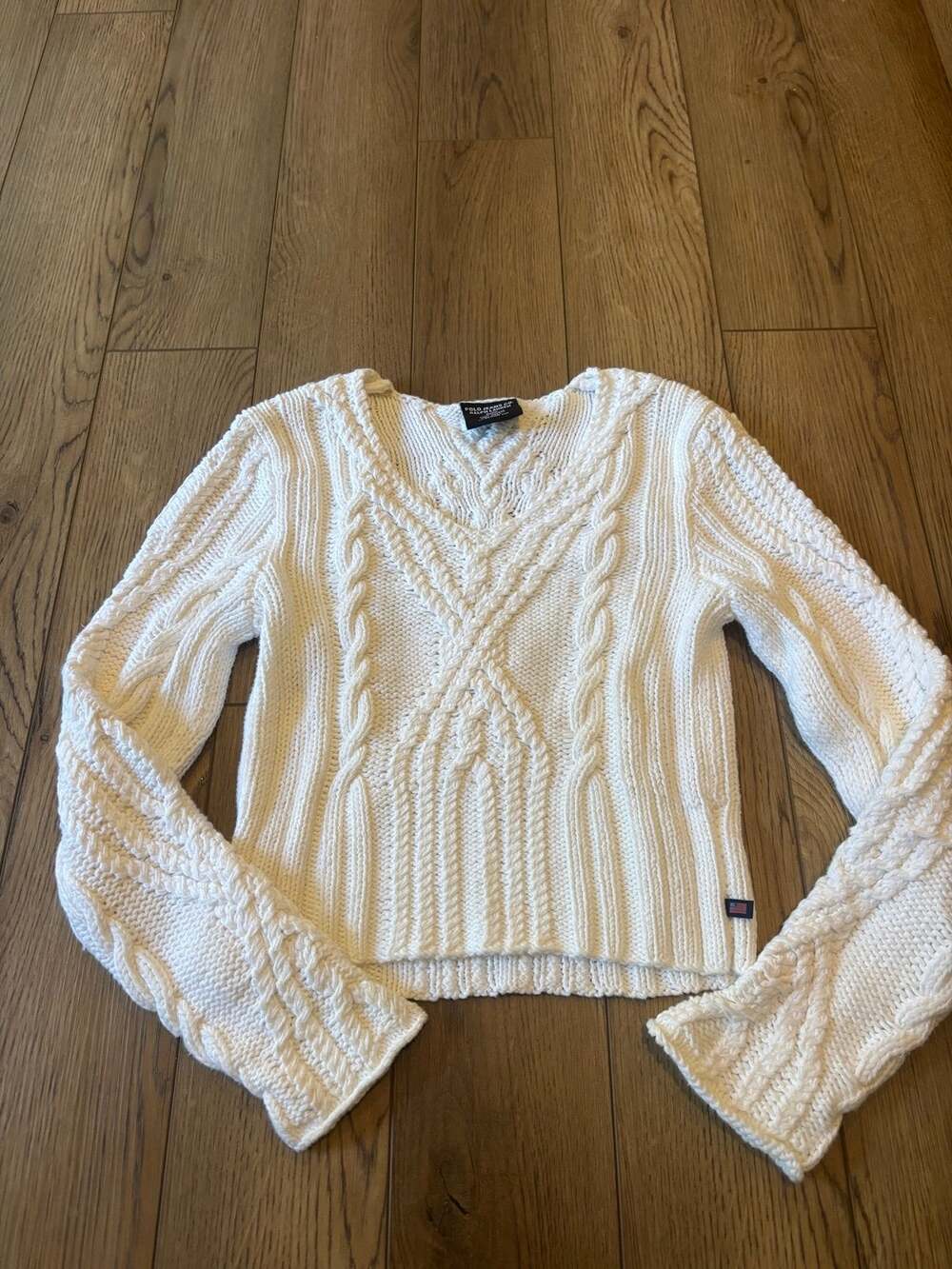 Vintage Ralph Lauren sweater
